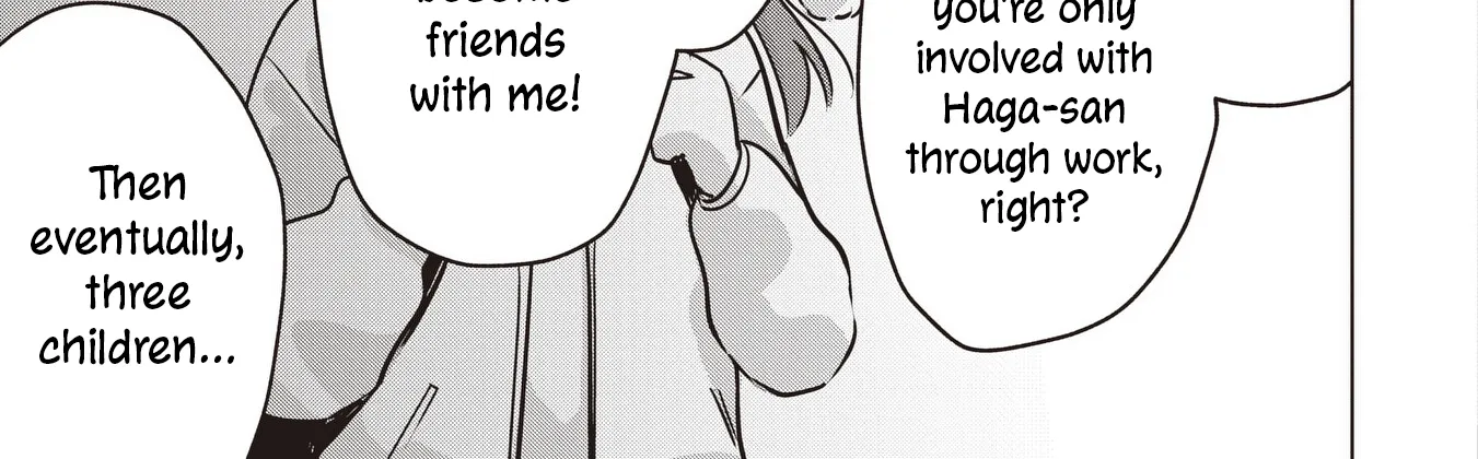 Koibumi to 13-sai no Actress Chapter 39 page 30 - 