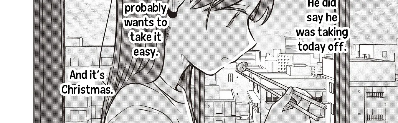 Koibumi to 13-sai no Actress Chapter 39 page 4 - 