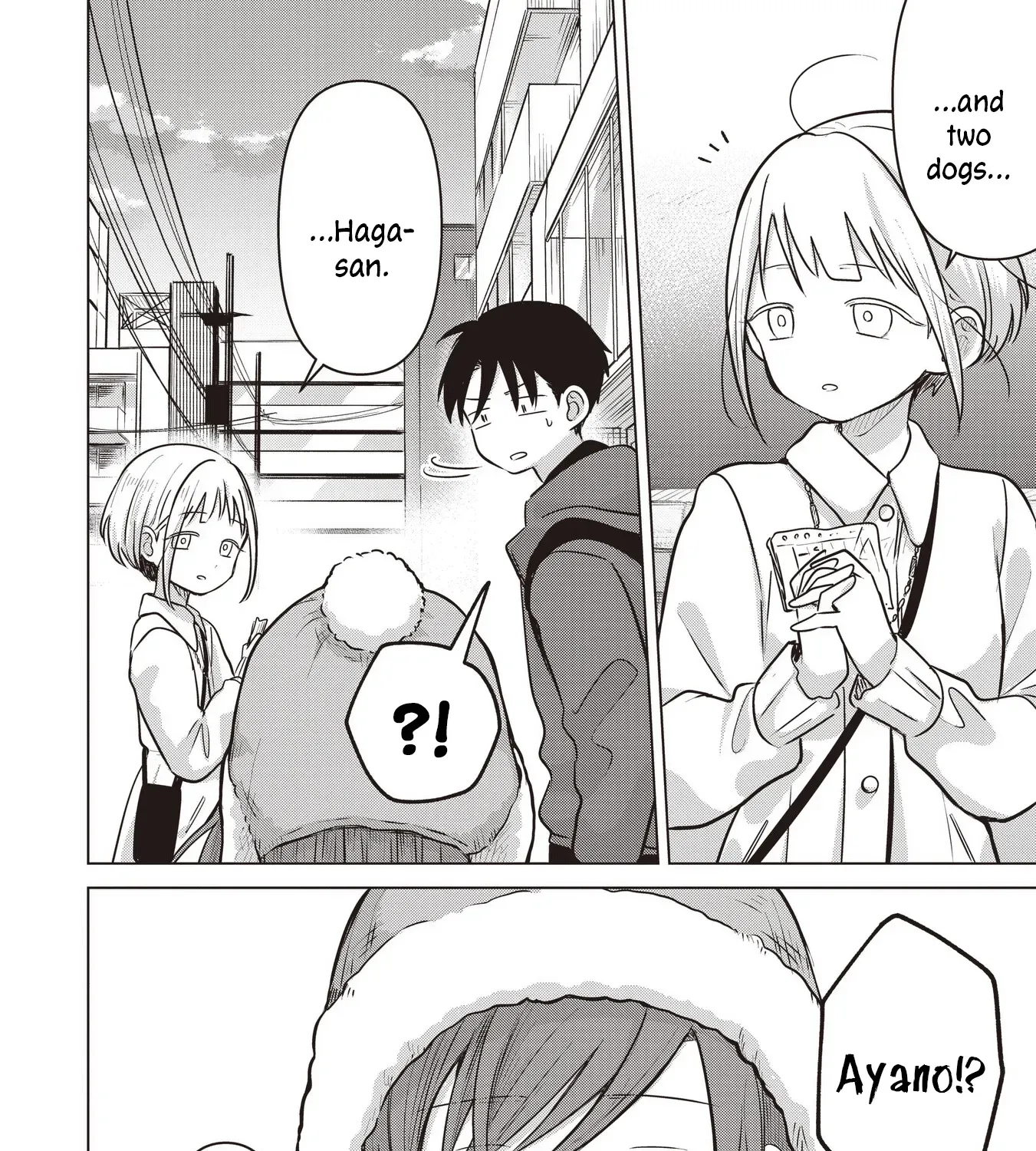 Koibumi to 13-sai no Actress Chapter 39 page 31 - 