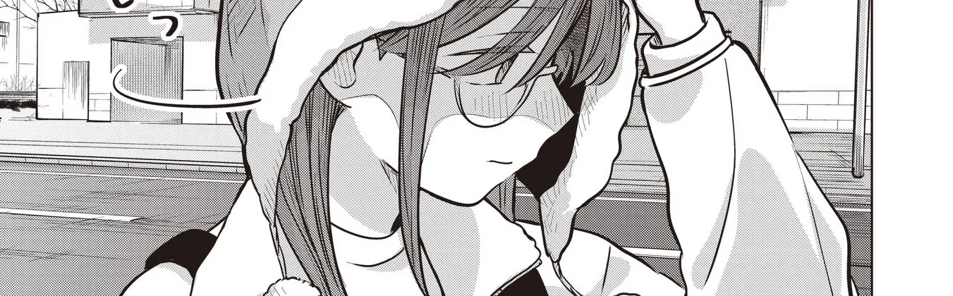 Koibumi to 13-sai no Actress Chapter 39 page 34 - 