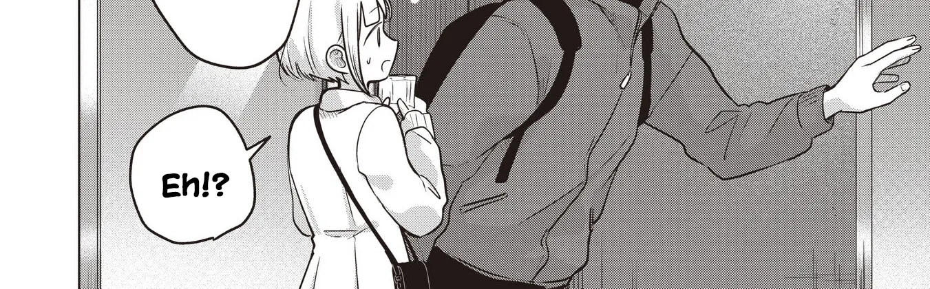 Koibumi to 13-sai no Actress Chapter 39 page 36 - 