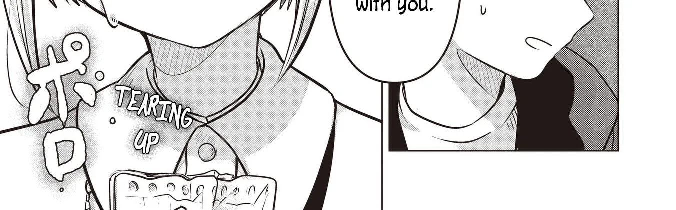 Koibumi to 13-sai no Actress Chapter 39 page 38 - 