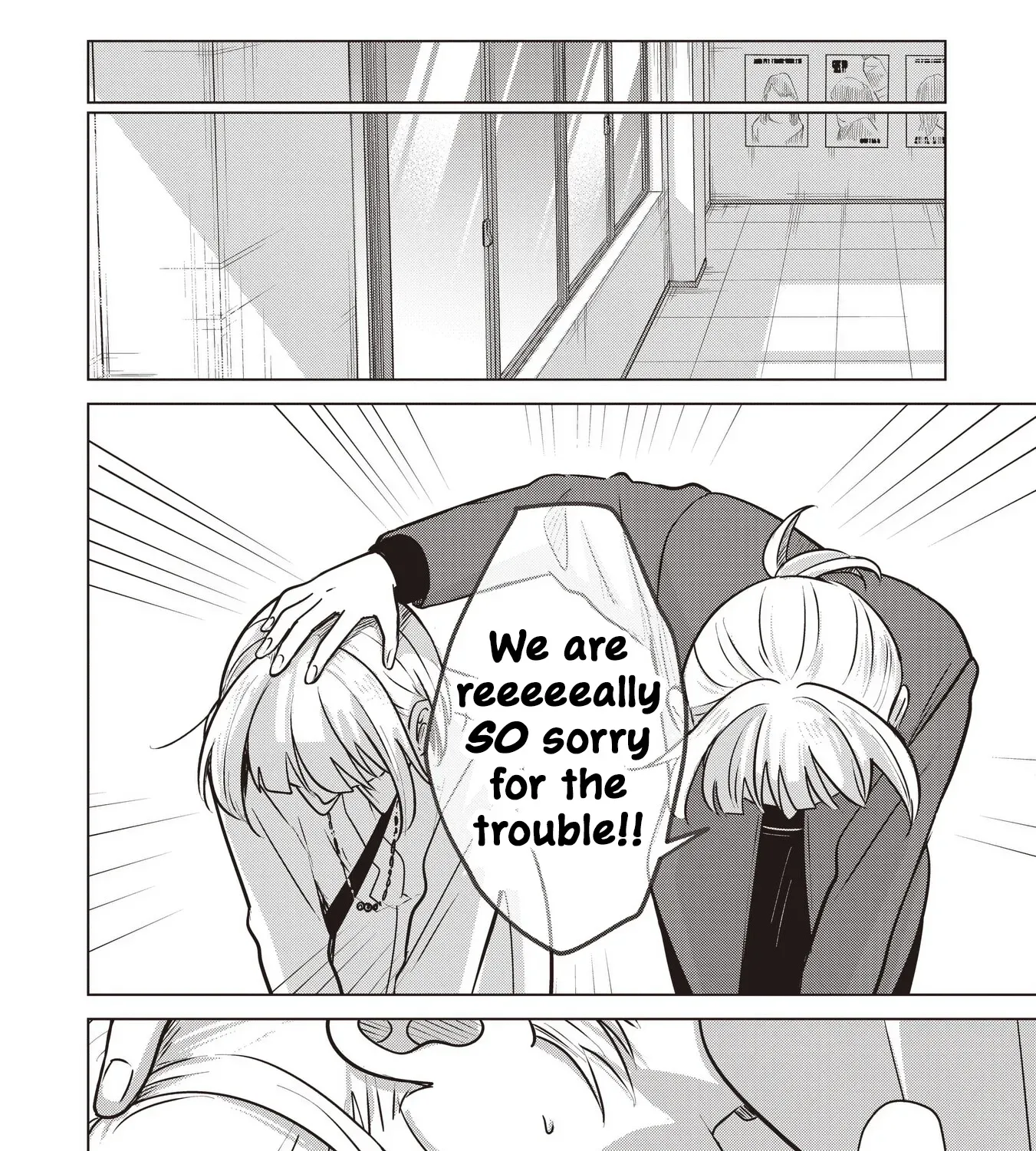 Koibumi to 13-sai no Actress Chapter 39 page 43 - 
