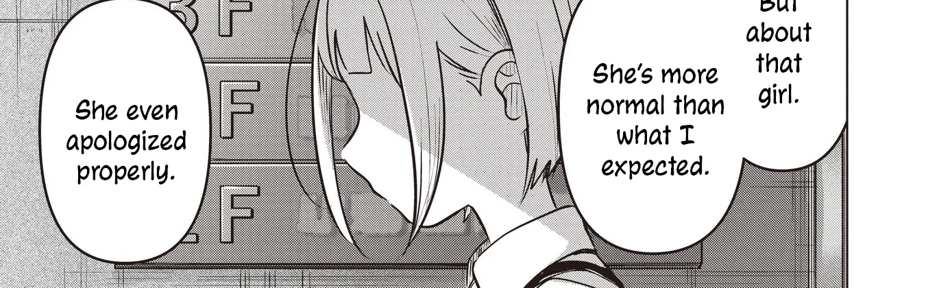 Koibumi to 13-sai no Actress Chapter 39 page 46 - 