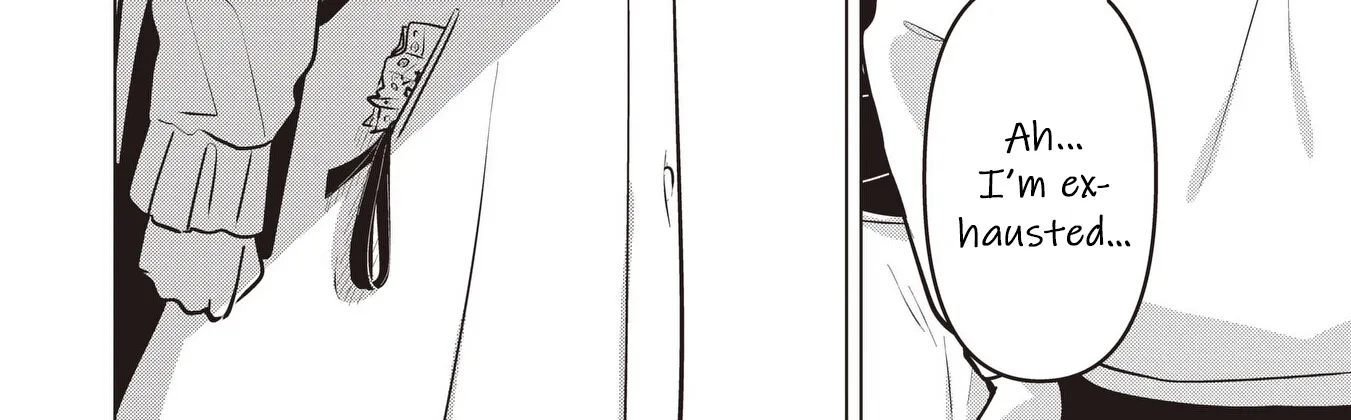 Koibumi to 13-sai no Actress Chapter 39 page 48 - 