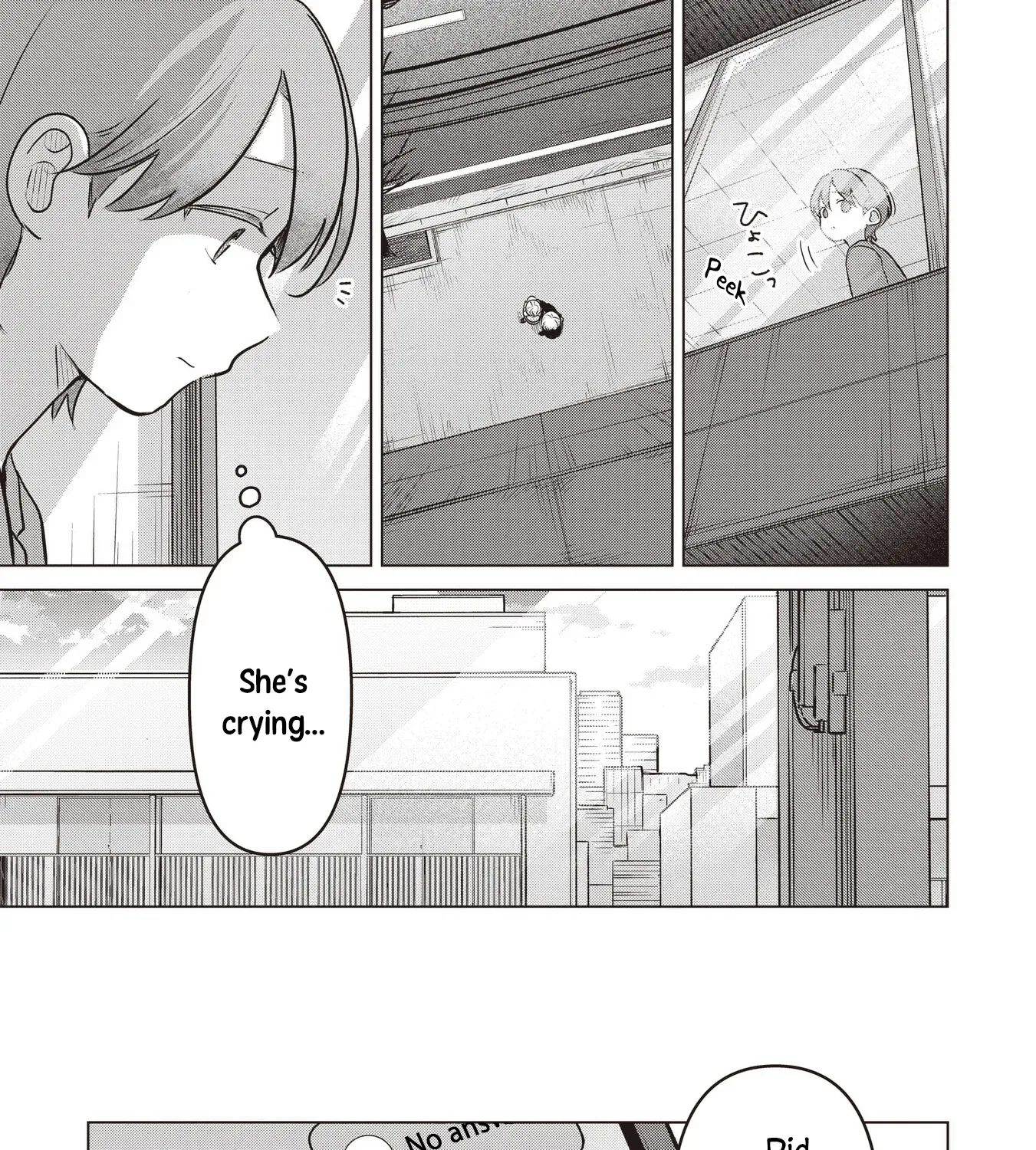 Koibumi to 13-sai no Actress Chapter 39 page 49 - 