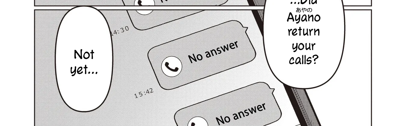 Koibumi to 13-sai no Actress Chapter 39 page 50 - 