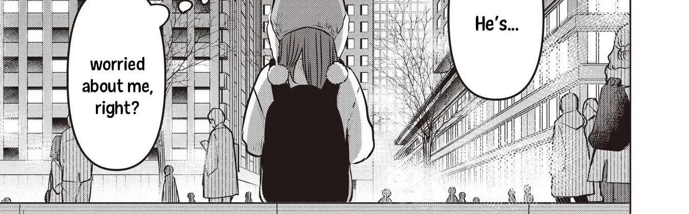 Koibumi to 13-sai no Actress Chapter 39 page 54 - 
