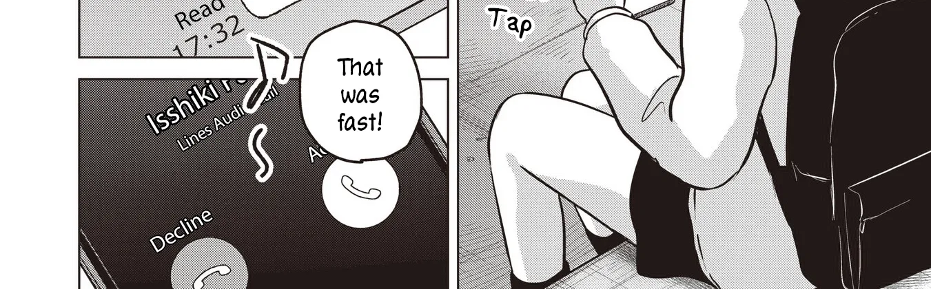 Koibumi to 13-sai no Actress Chapter 39 page 56 - 