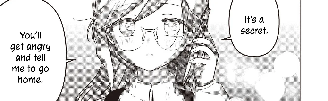 Koibumi to 13-sai no Actress Chapter 39 page 58 - 
