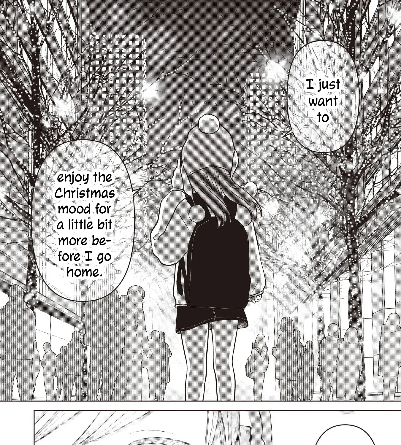 Koibumi to 13-sai no Actress Chapter 39 page 59 - 