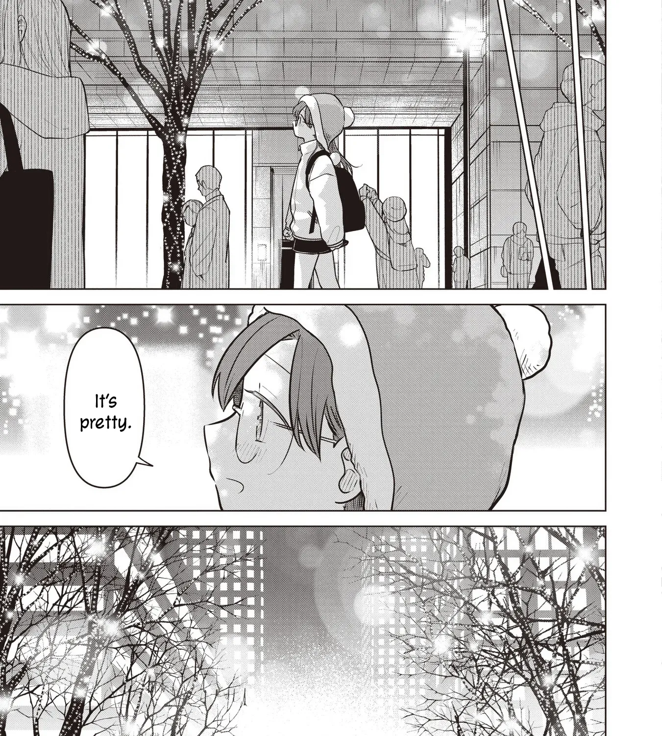 Koibumi to 13-sai no Actress Chapter 39 page 61 - 
