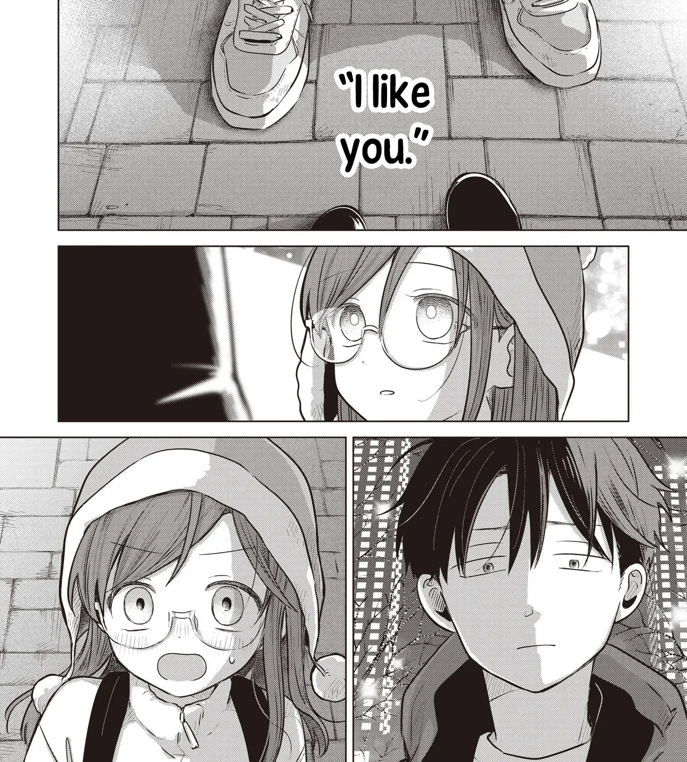 Koibumi to 13-sai no Actress Chapter 39 page 67 - 