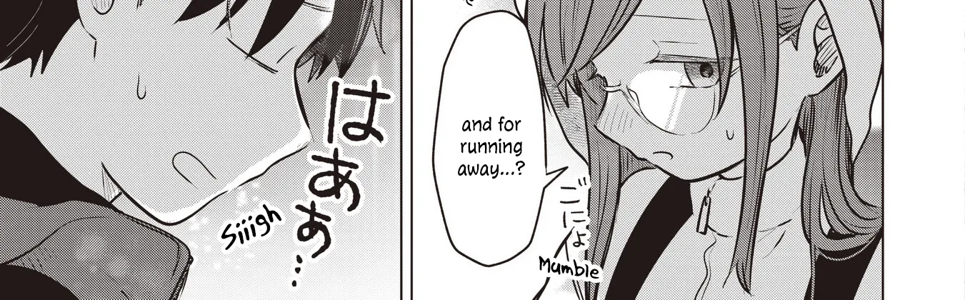 Koibumi to 13-sai no Actress Chapter 39 page 70 - 