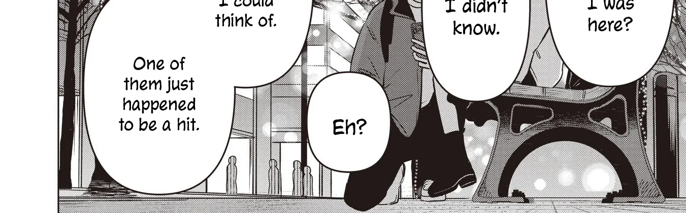 Koibumi to 13-sai no Actress Chapter 39 page 76 - 