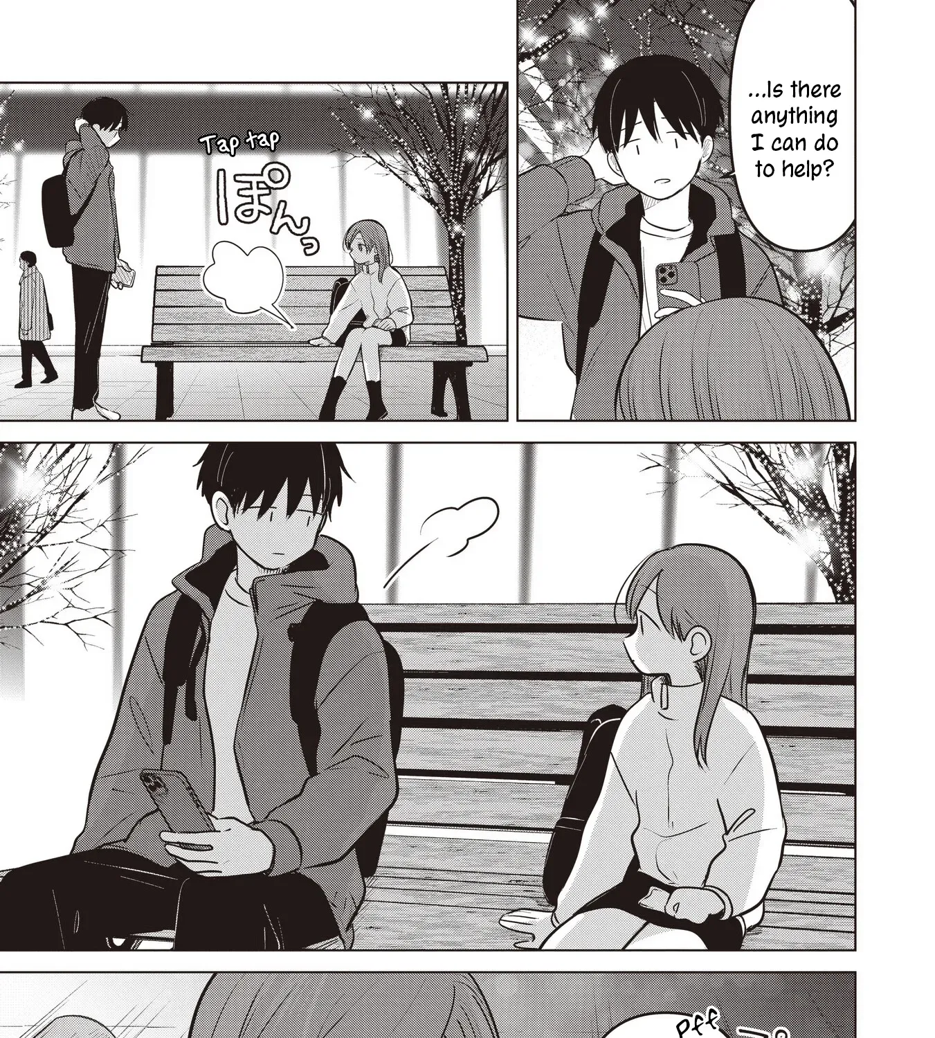 Koibumi to 13-sai no Actress Chapter 39 page 81 - 