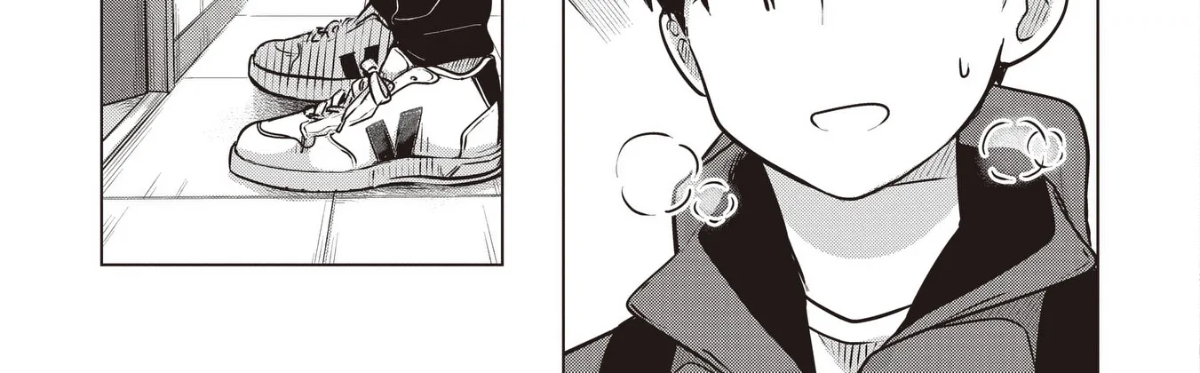 Koibumi to 13-sai no Actress Chapter 39 page 10 - 