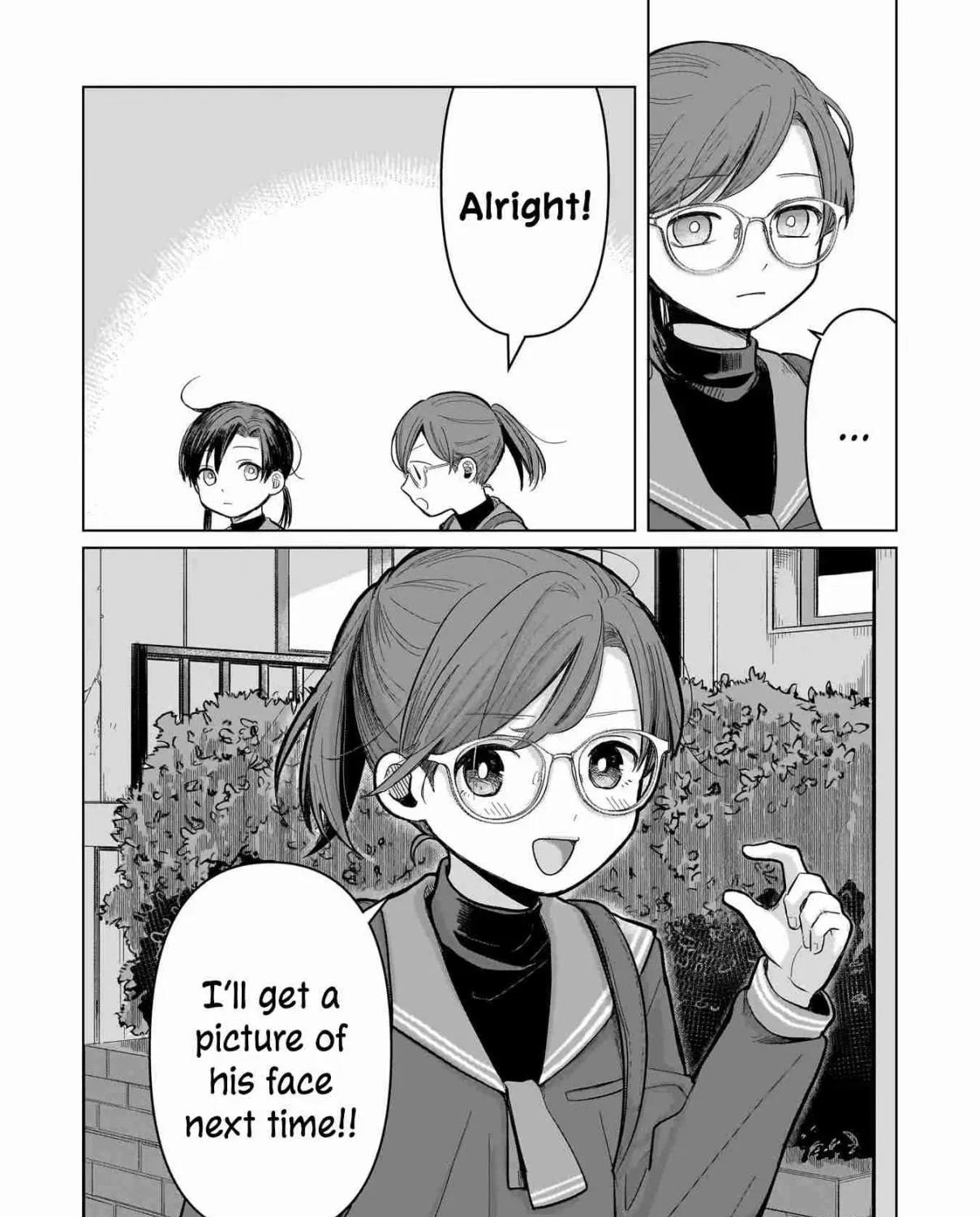 Koibumi to 13-sai no Actress Chapter 4 page 11 - 