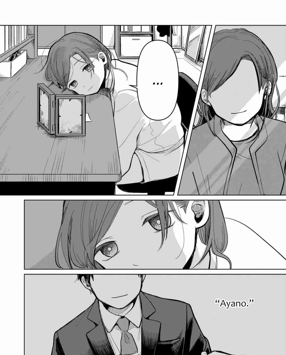 Koibumi to 13-sai no Actress Chapter 4 page 3 - 