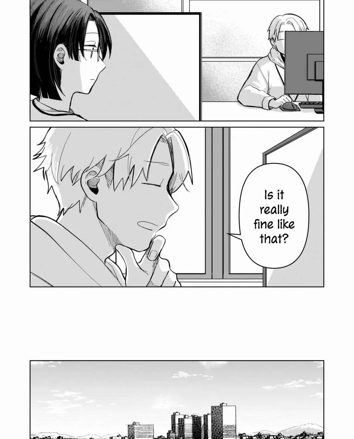 Koibumi to 13-sai no Actress Chapter 4 page 21 - 