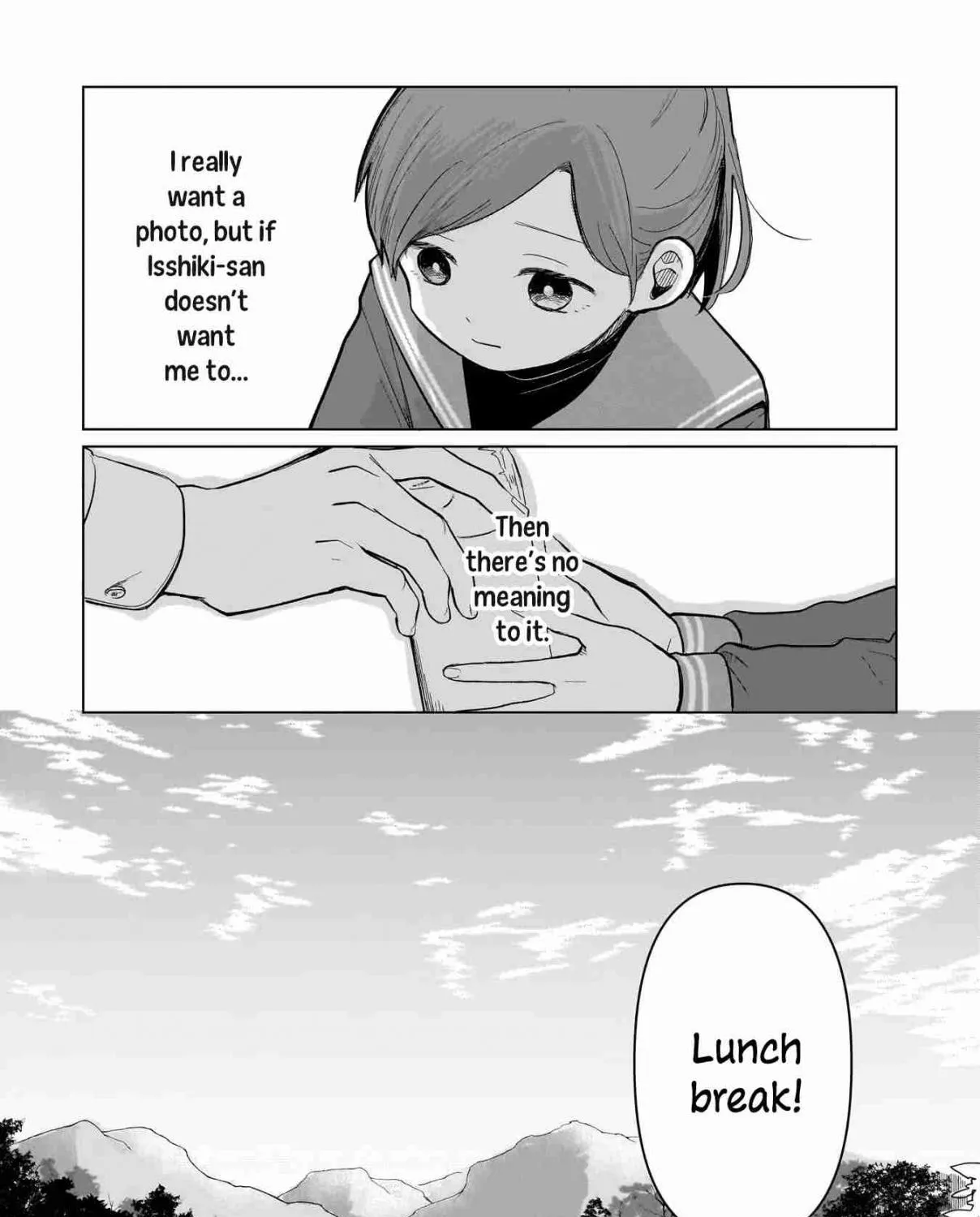 Koibumi to 13-sai no Actress Chapter 4 page 29 - 