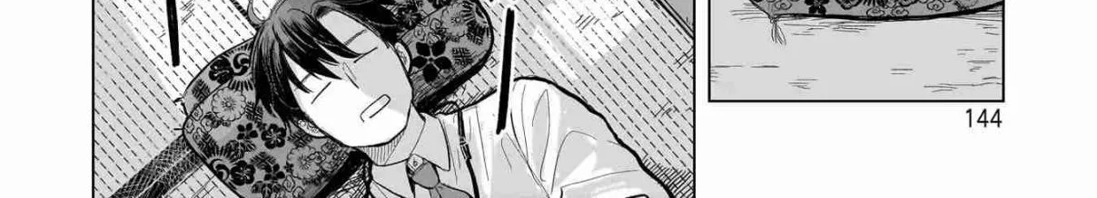 Koibumi to 13-sai no Actress Chapter 4 page 32 - 