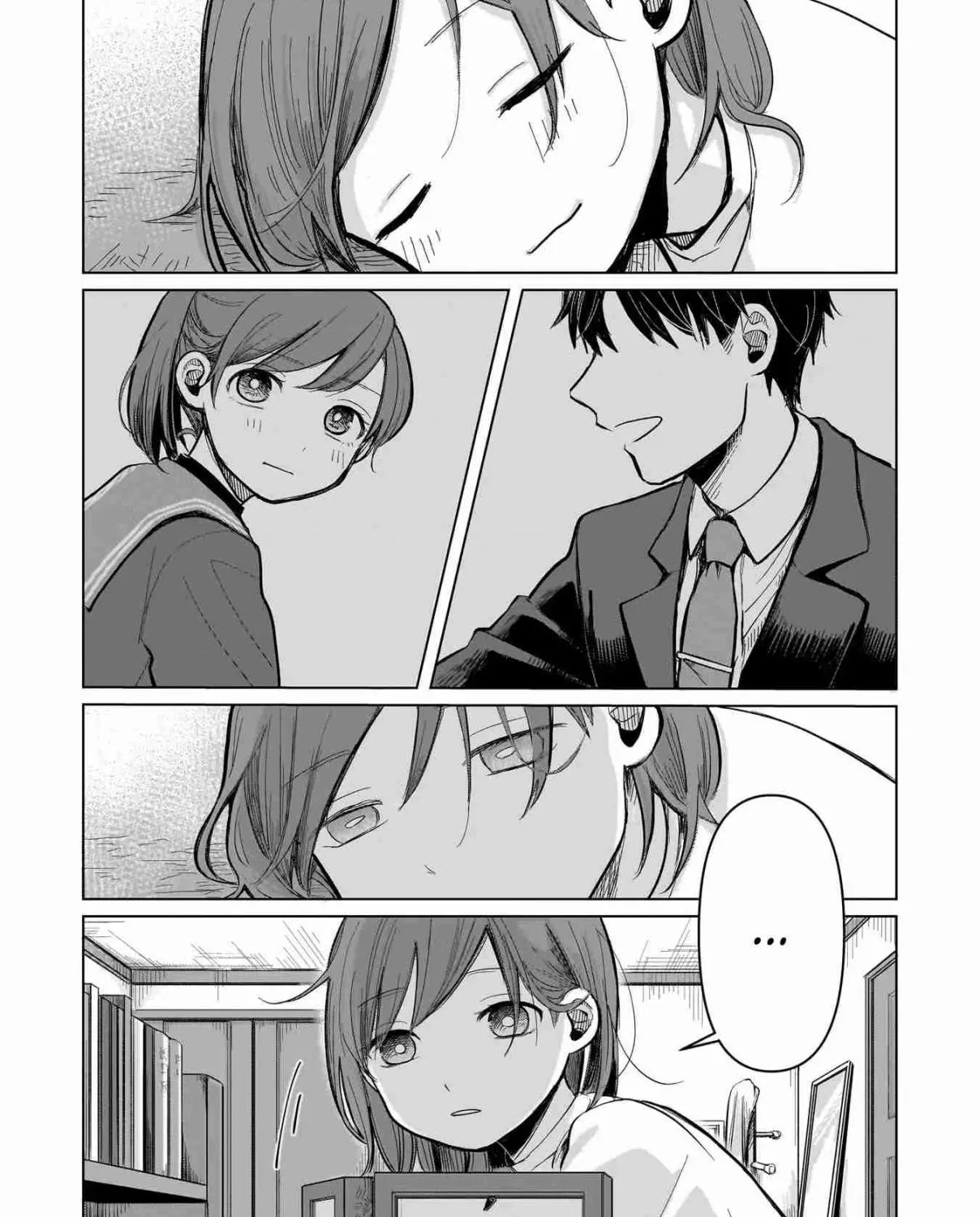Koibumi to 13-sai no Actress Chapter 4 page 5 - 