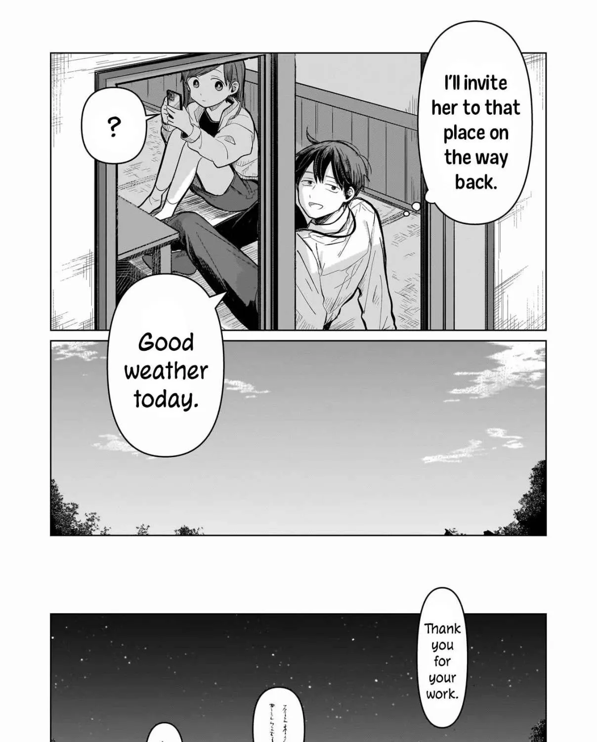 Koibumi to 13-sai no Actress Chapter 4 page 41 - 