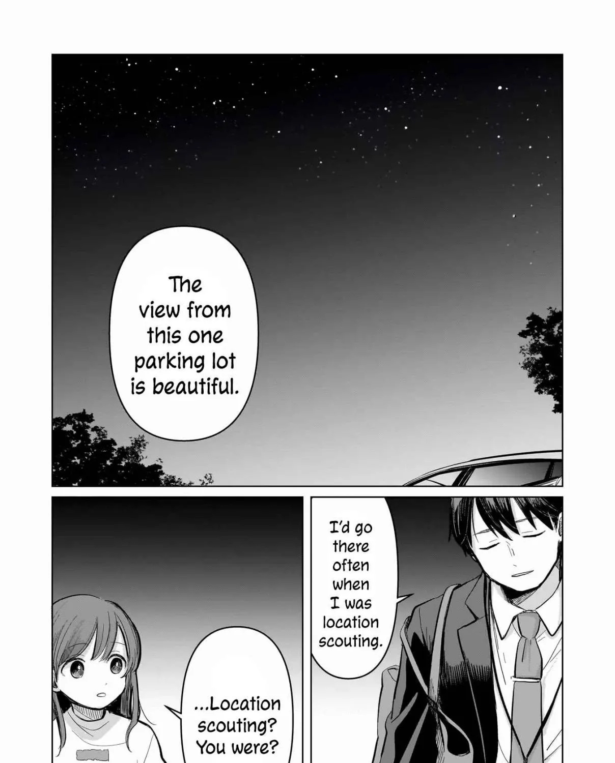 Koibumi to 13-sai no Actress Chapter 4 page 43 - 