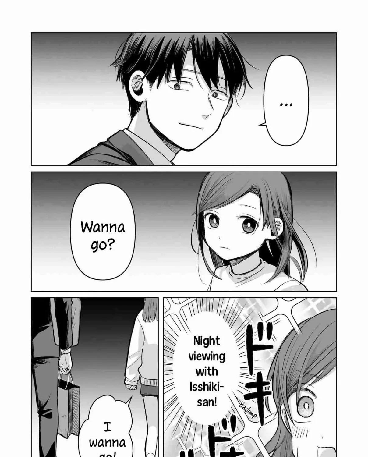Koibumi to 13-sai no Actress Chapter 4 page 45 - 