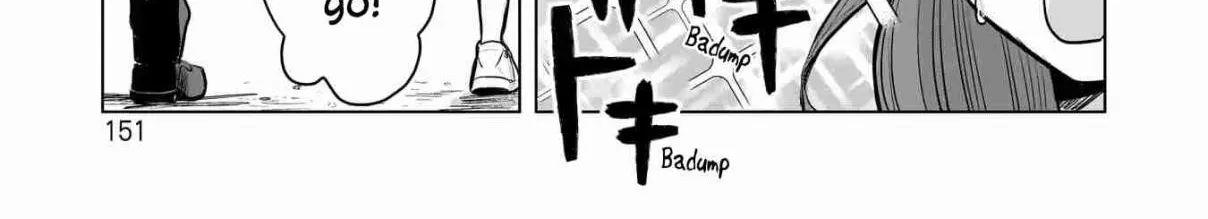 Koibumi to 13-sai no Actress Chapter 4 page 46 - 