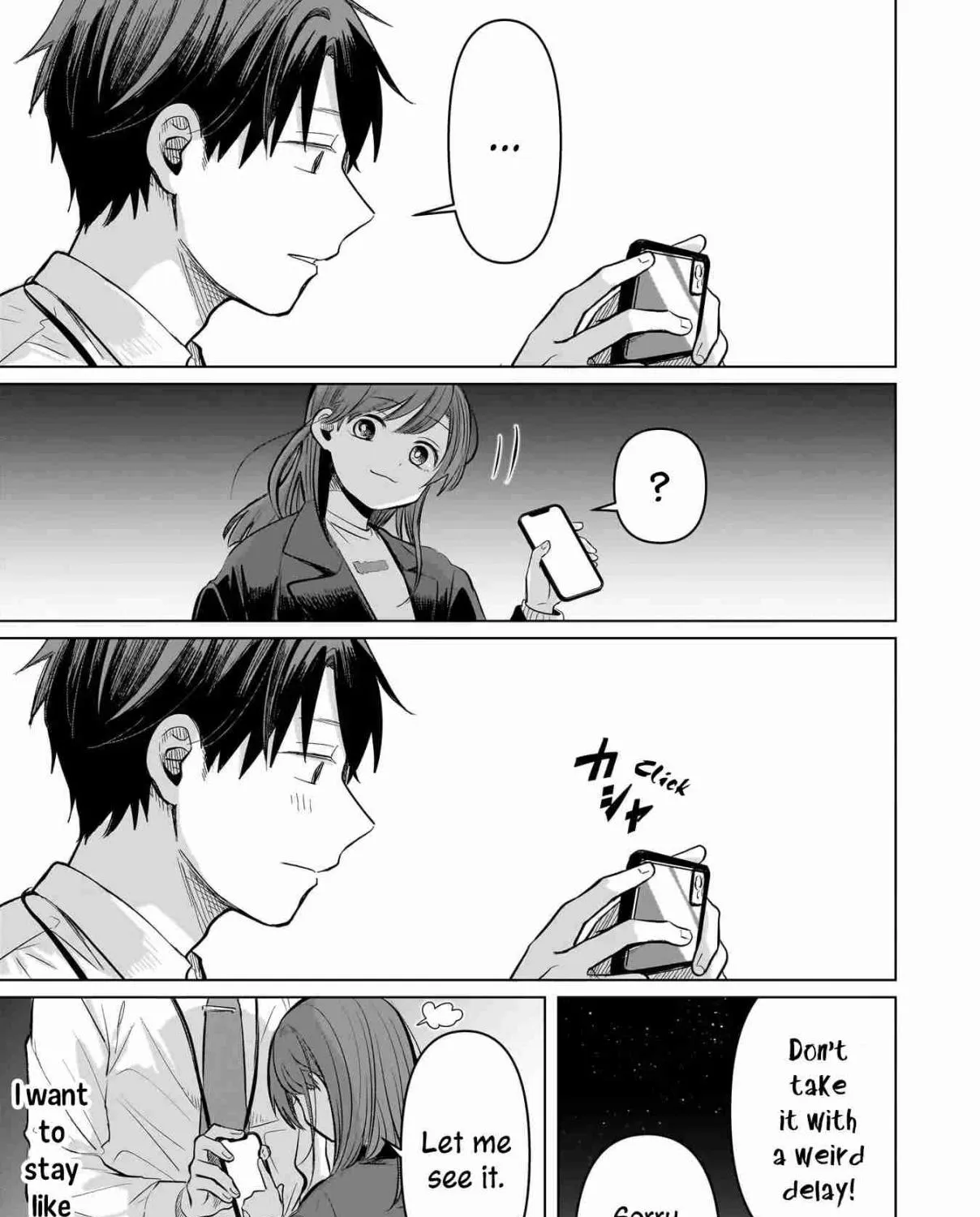 Koibumi to 13-sai no Actress Chapter 4 page 57 - 
