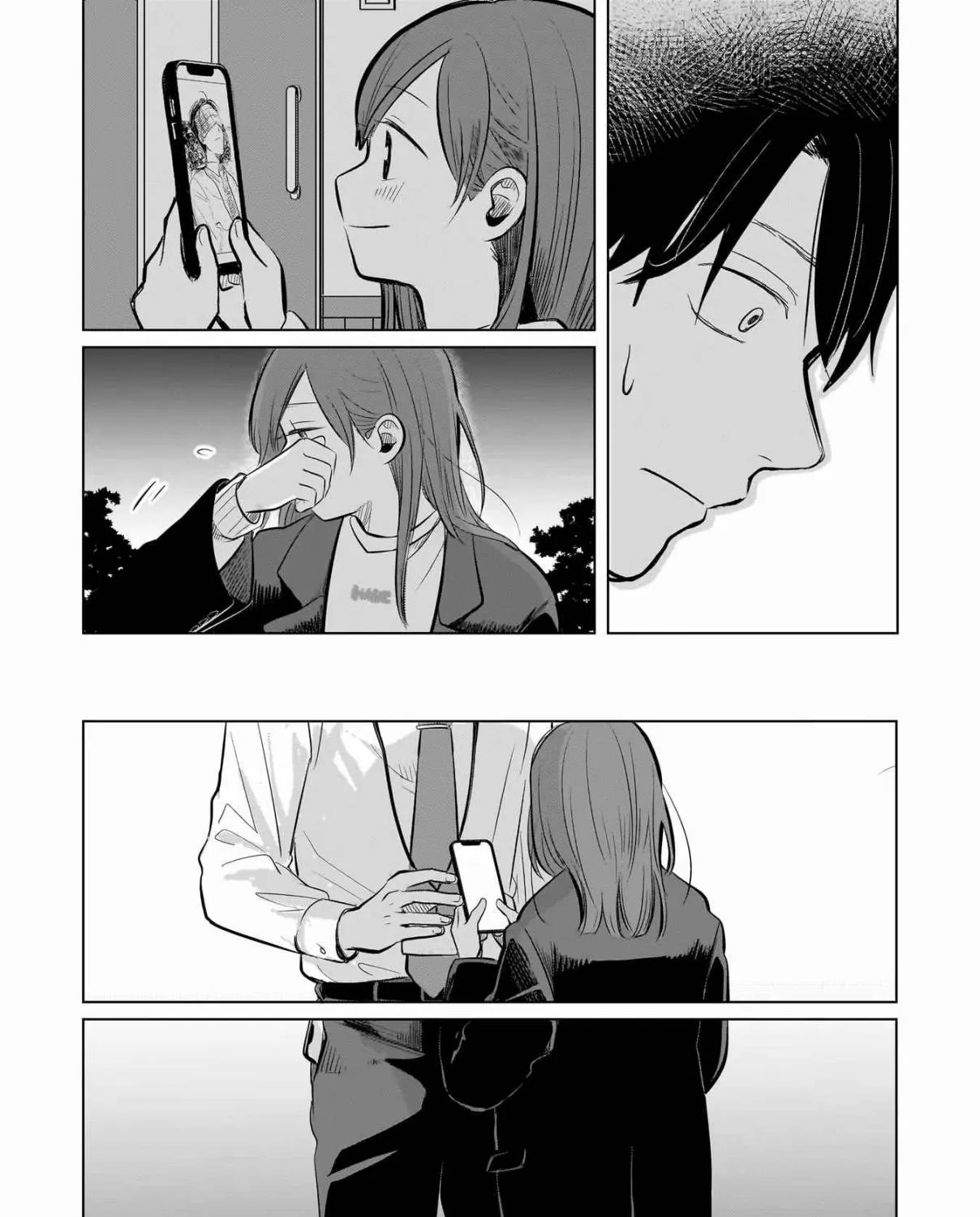 Koibumi to 13-sai no Actress Chapter 4 page 61 - 
