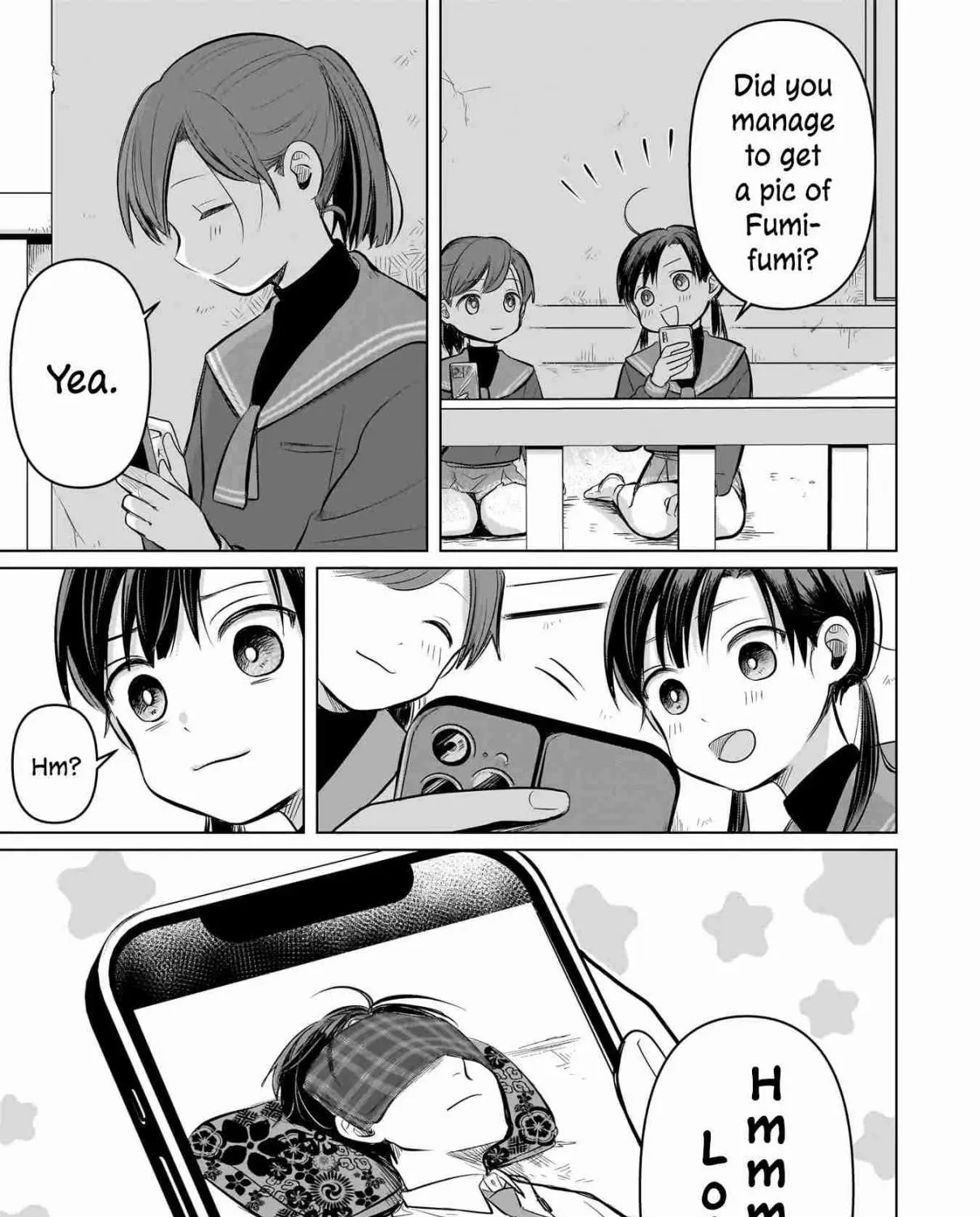 Koibumi to 13-sai no Actress Chapter 4 page 65 - 