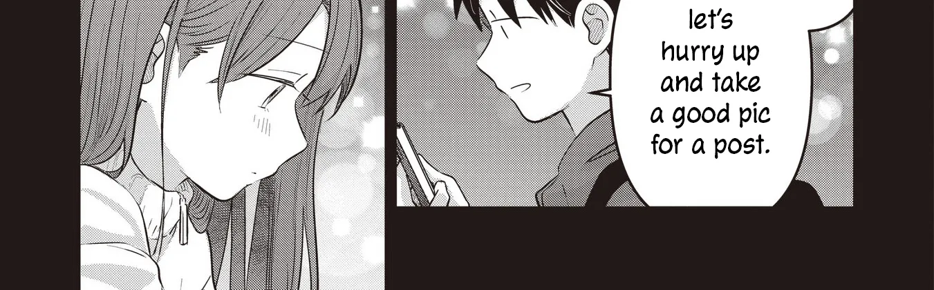 Koibumi to 13-sai no Actress Chapter 40 page 22 - 
