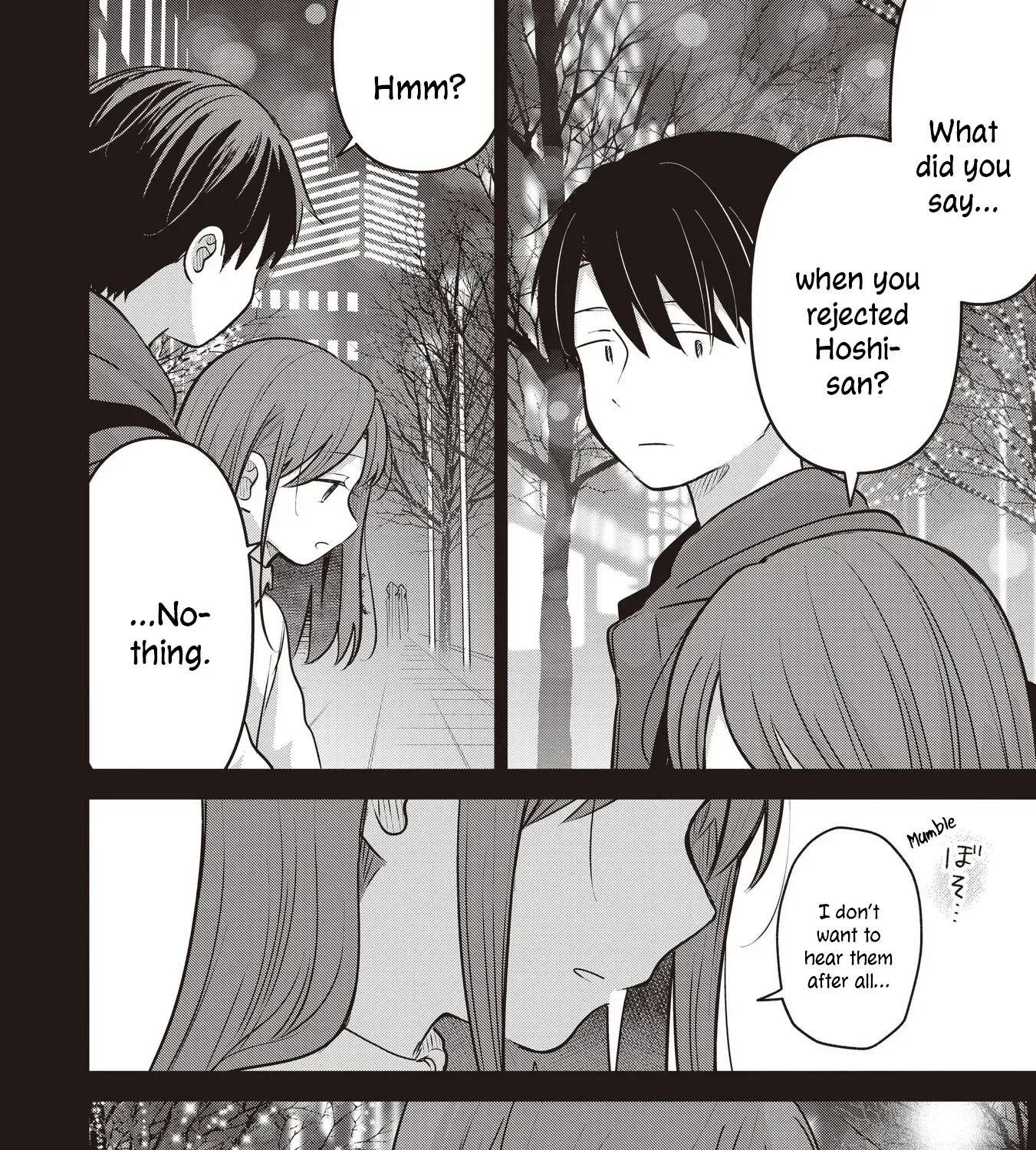 Koibumi to 13-sai no Actress Chapter 40 page 23 - 