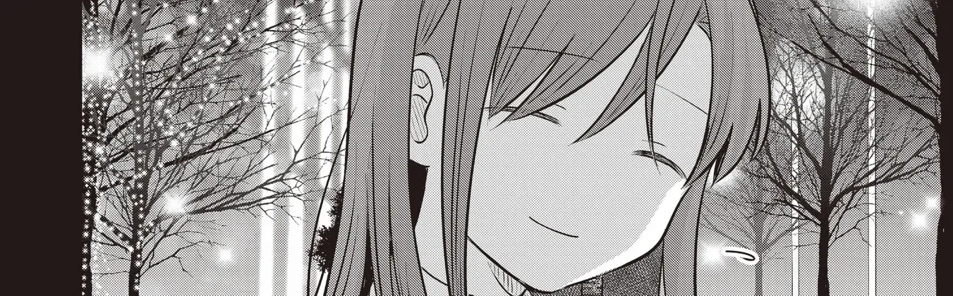 Koibumi to 13-sai no Actress Chapter 40 page 24 - 