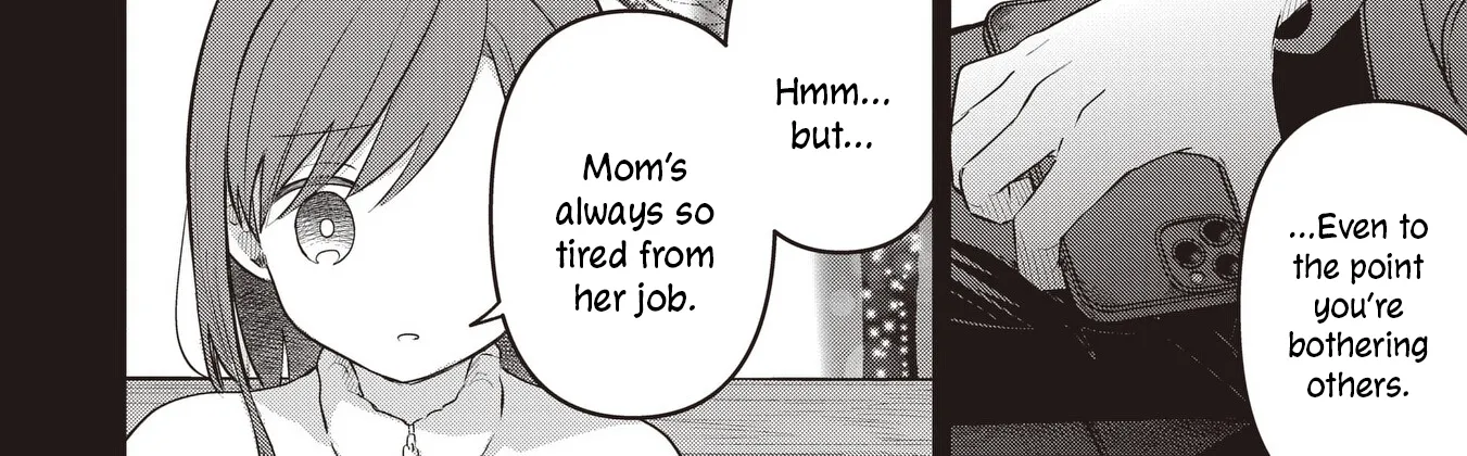 Koibumi to 13-sai no Actress Chapter 40 page 28 - 