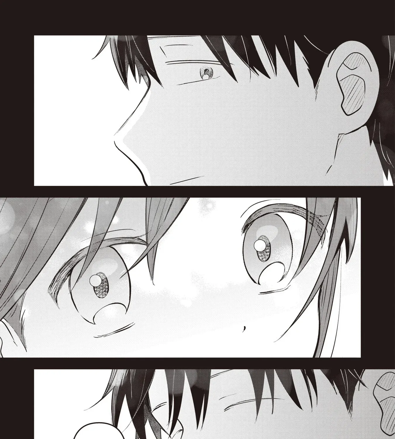 Koibumi to 13-sai no Actress Chapter 40 page 33 - 