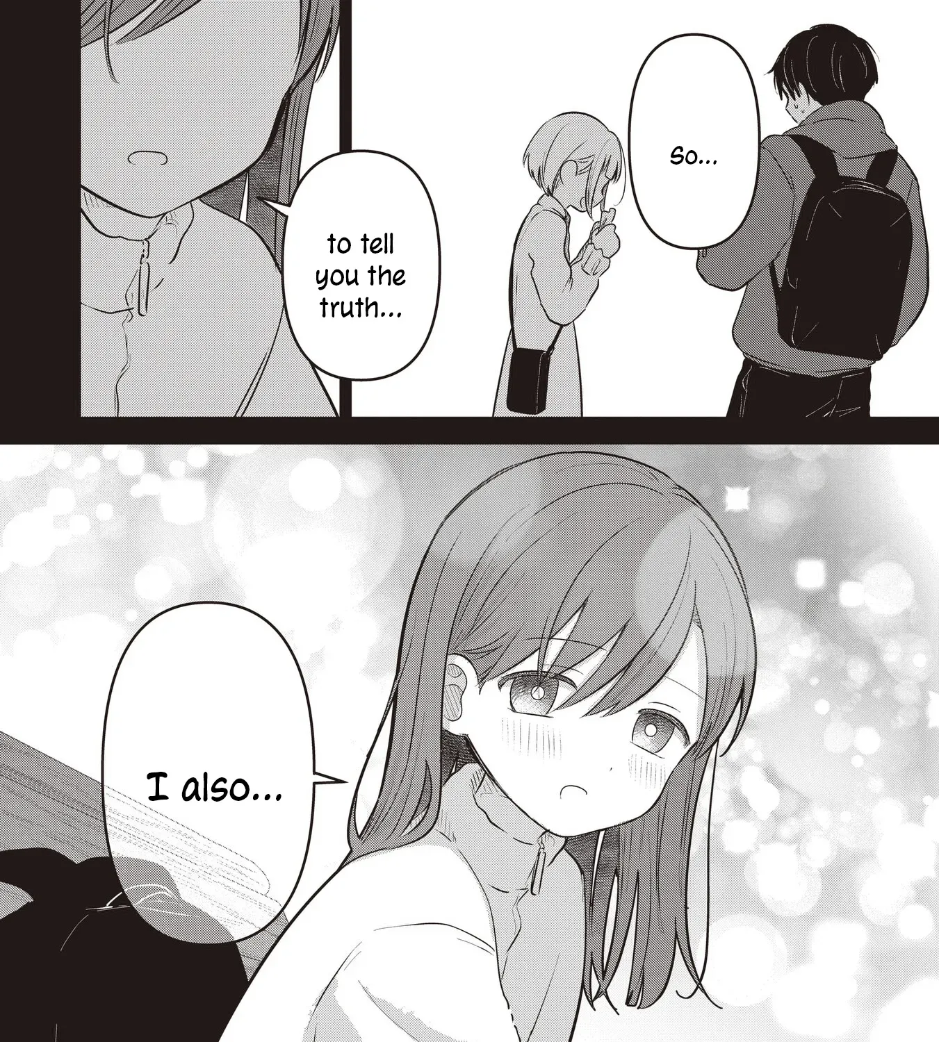Koibumi to 13-sai no Actress Chapter 40 page 39 - 