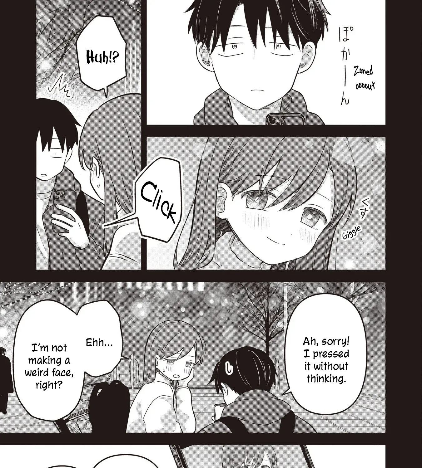 Koibumi to 13-sai no Actress Chapter 40 page 41 - 