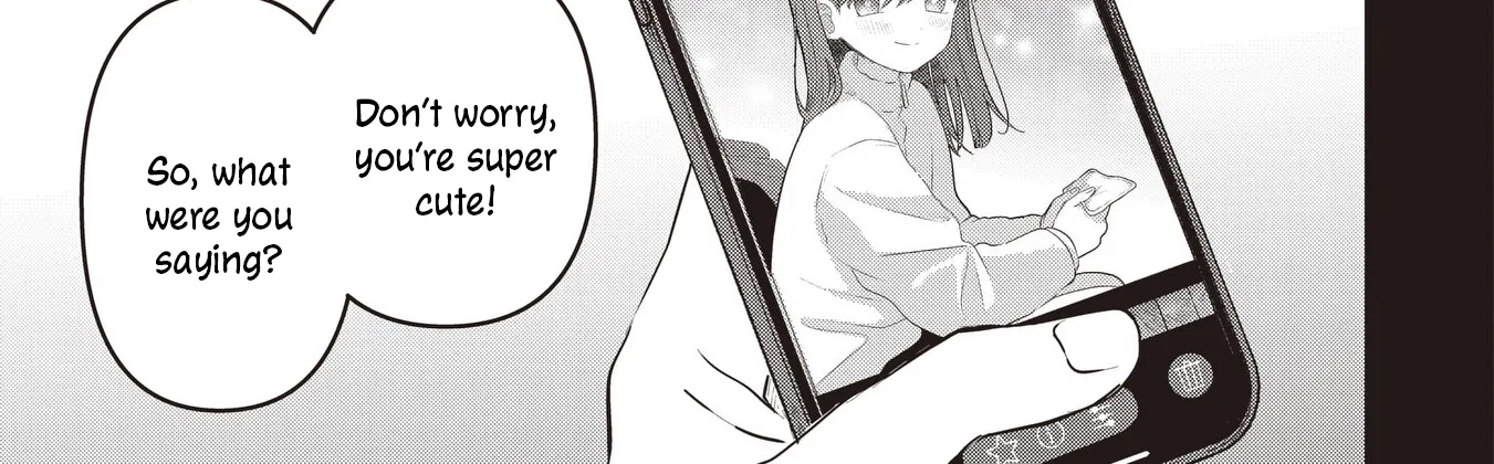 Koibumi to 13-sai no Actress Chapter 40 page 42 - 
