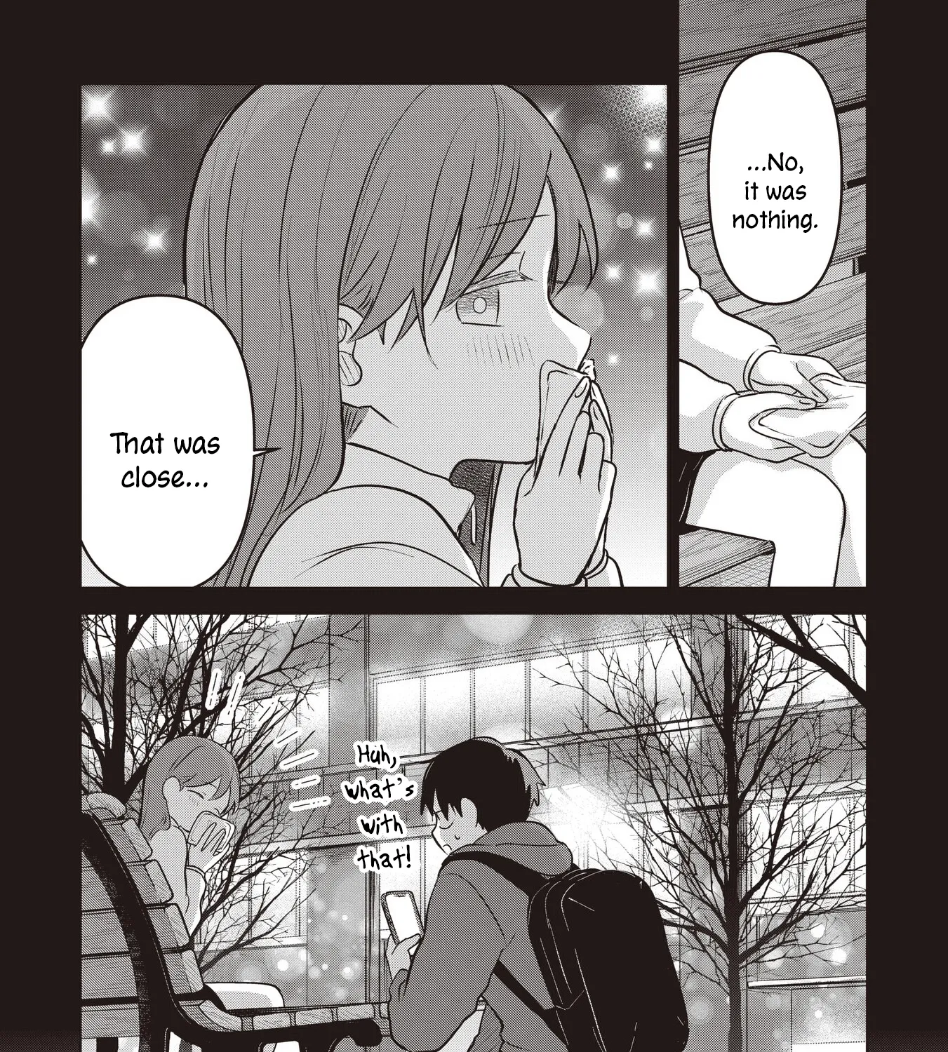 Koibumi to 13-sai no Actress Chapter 40 page 43 - 