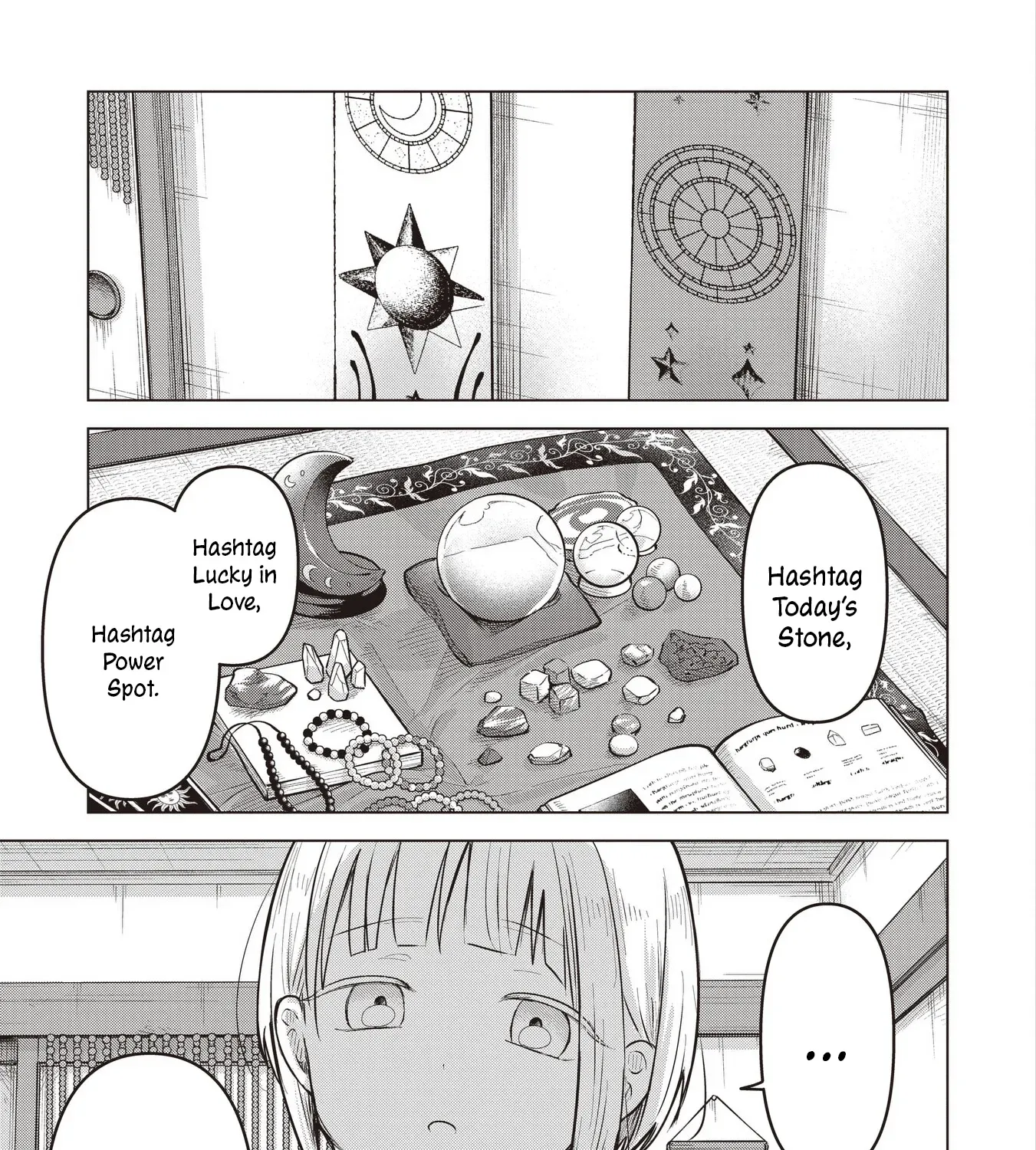 Koibumi to 13-sai no Actress Chapter 40 page 45 - 