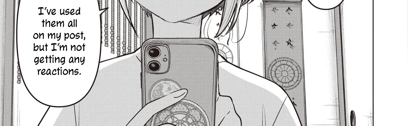 Koibumi to 13-sai no Actress Chapter 40 page 46 - 