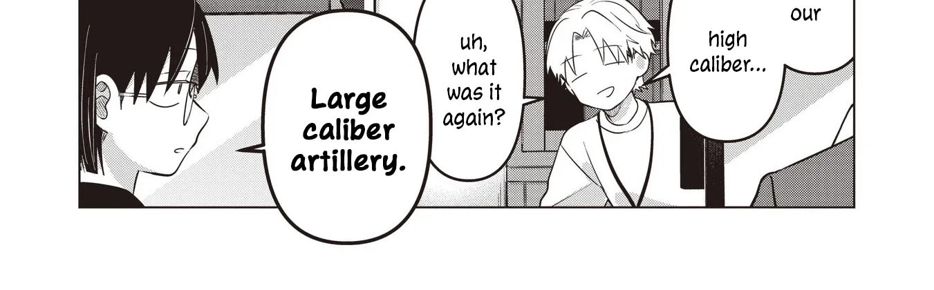 Koibumi to 13-sai no Actress Chapter 40 page 6 - 