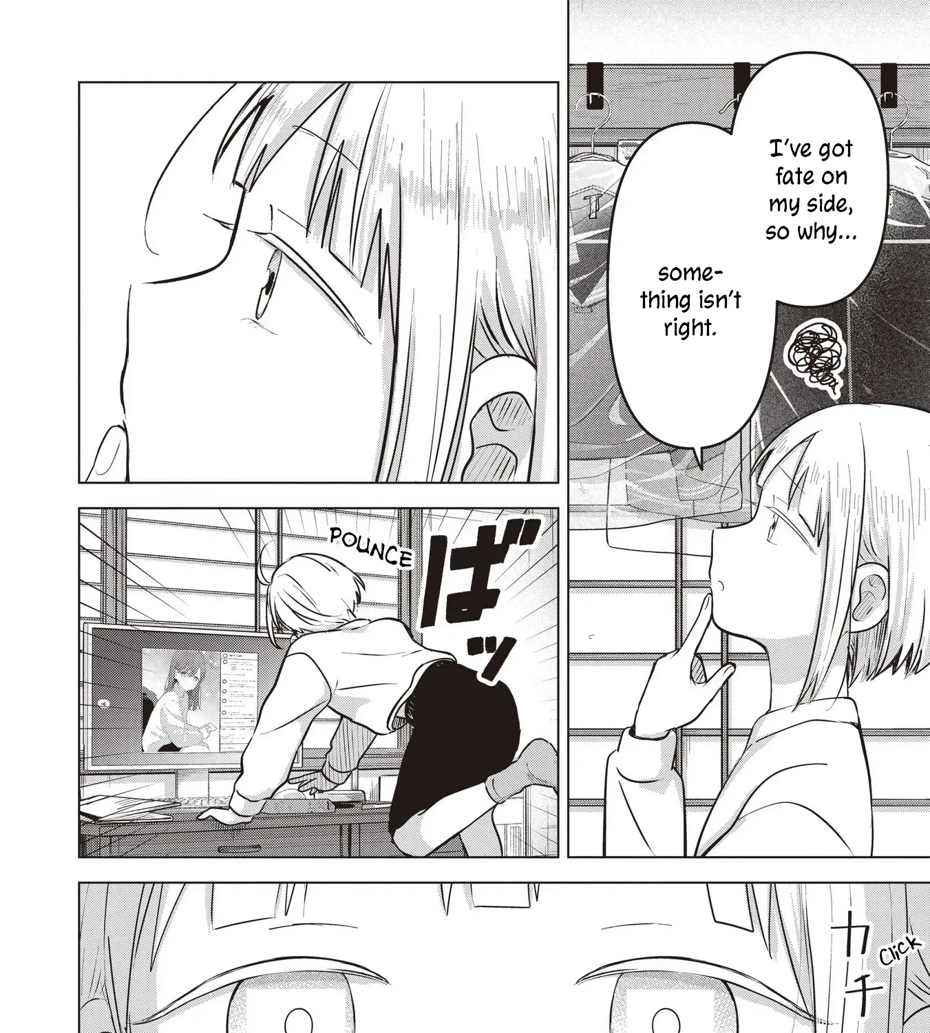 Koibumi to 13-sai no Actress Chapter 40 page 51 - 