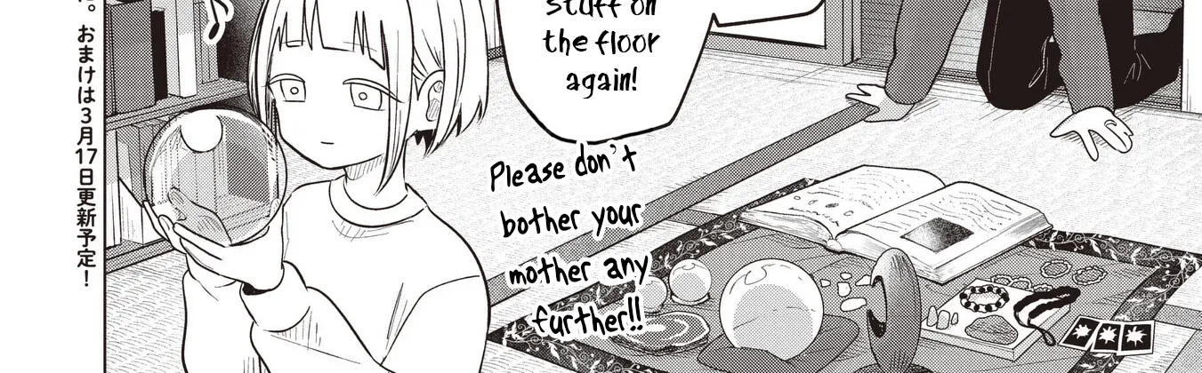 Koibumi to 13-sai no Actress Chapter 40 page 56 - 
