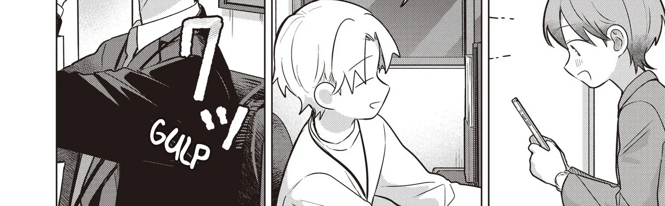 Koibumi to 13-sai no Actress Chapter 40 page 8 - 