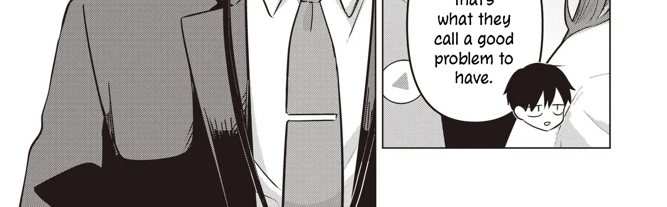 Koibumi to 13-sai no Actress Chapter 40 page 10 - 